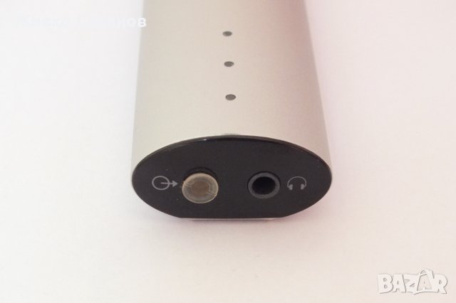 USB DAC Meridian Explorer, снимка 5 - Други - 37441013