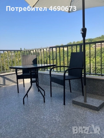 Апартамент  IRA28, снимка 6 - Квартири, нощувки - 52882645