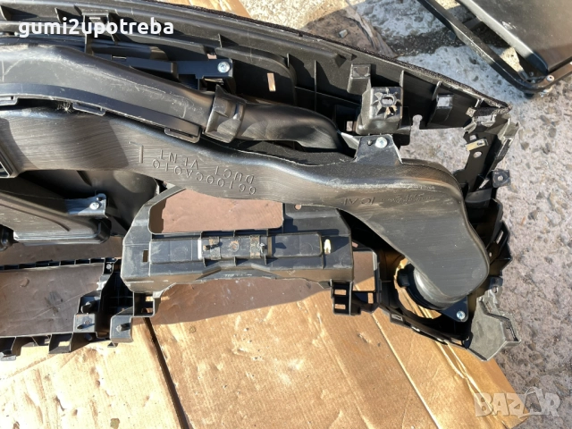 Арматурно Табло Toyota GT86 2018 Subaru BRZ, снимка 7 - Части - 52949041