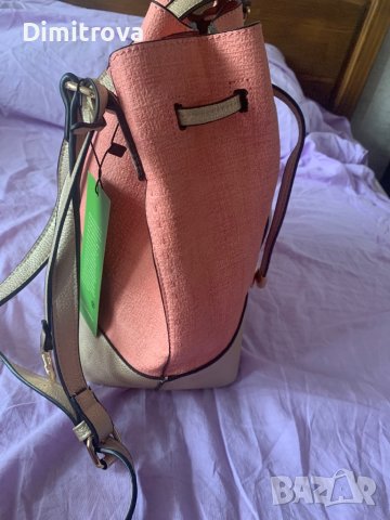 Нова чанта, снимка 1 - Чанти - 37457976