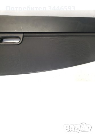 Щора багажник BMW X3 F25, снимка 4 - Аксесоари и консумативи - 43352962