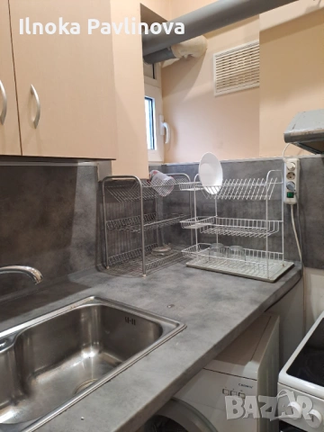 ТРИСТАЕН АПАРТАМЕНТ В ЦЕНТЪРА НА СОФИЯ, снимка 8 - Апартаменти - 53087356