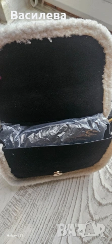 Мини чанта. , снимка 6 - Чанти - 53294180