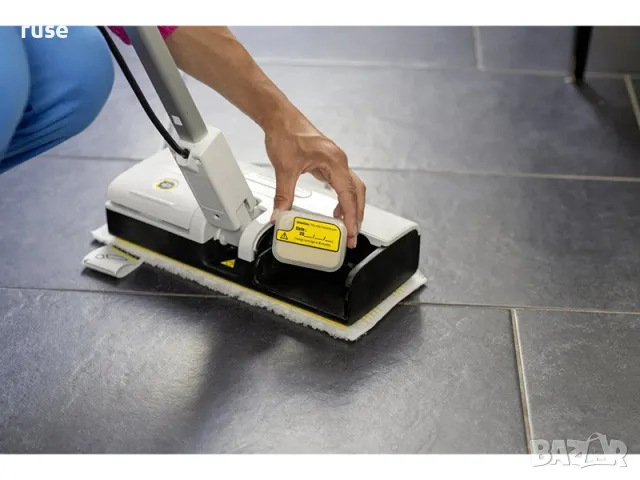 НОВИ! Парочистачка Kärcher, снимка 5 - Парочистачки и Водоструйки - 47911430