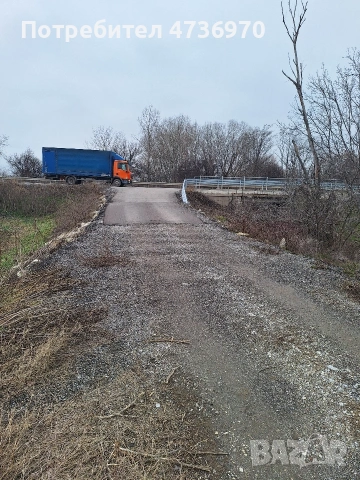 Пещерско шосе, снимка 2 - Парцели - 53467958