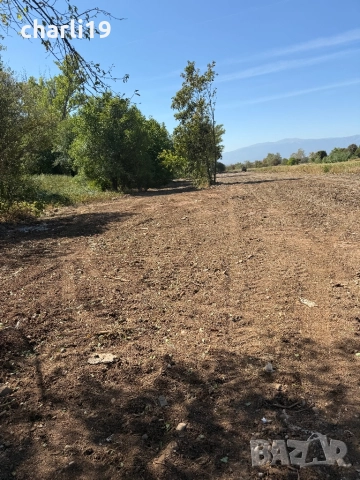 В Ботунец парцел за бунгало каравана и др , снимка 8 - Парцели - 51554463