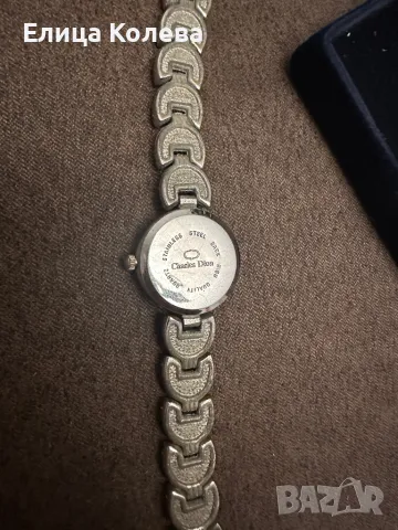 Красив комплект часовник и гривна, снимка 5 - Дамски - 46684031