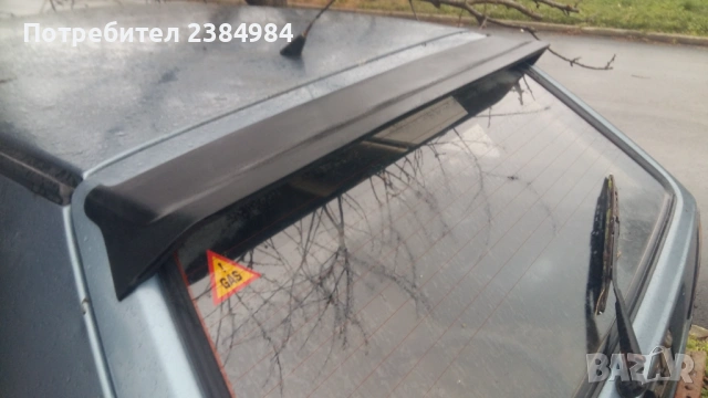 Продавам голф 2 на части , снимка 4 - Автомобили и джипове - 53072455