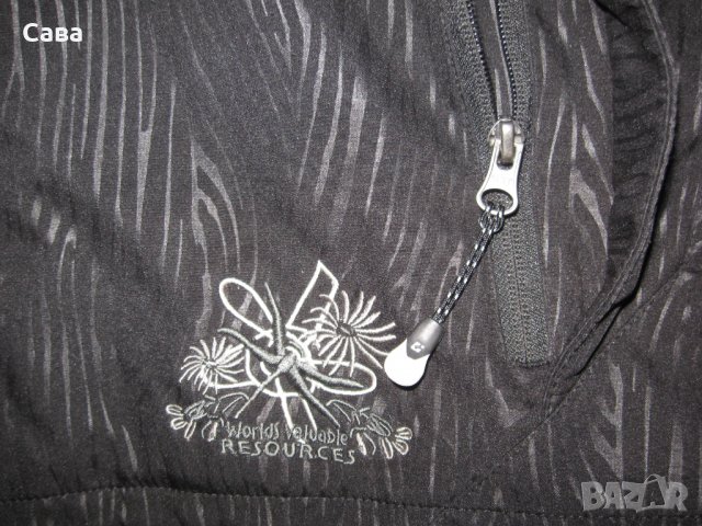 Софтшел KILLTEC  дамски,2-3ХЛ, снимка 6 - Спортни екипи - 38234557