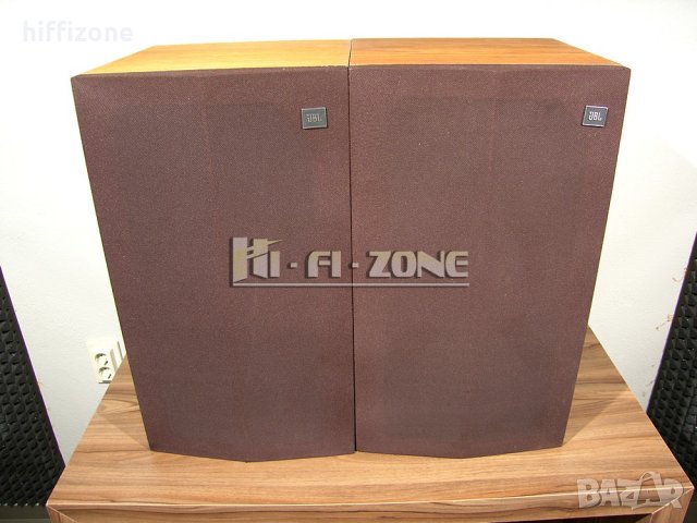 ТОНКОЛОНИ  Jbl model l36 , снимка 8 - Тонколони - 33669559