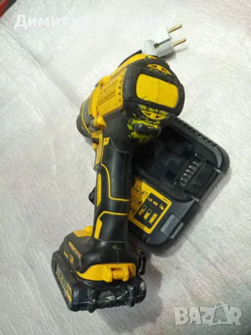 DeWalt , снимка 6 - Винтоверти - 49627440
