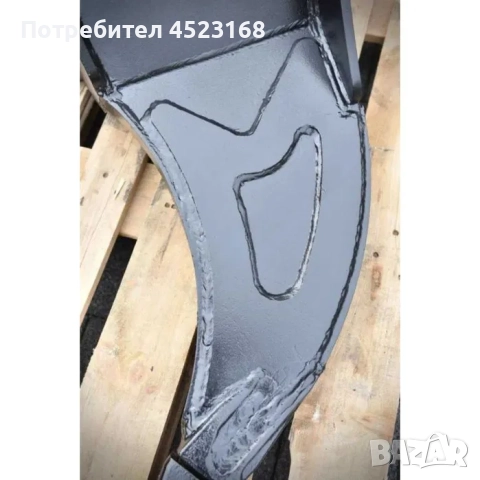 Рипер за багер (6-10 тона), снимка 5 - Индустриална техника - 51698501