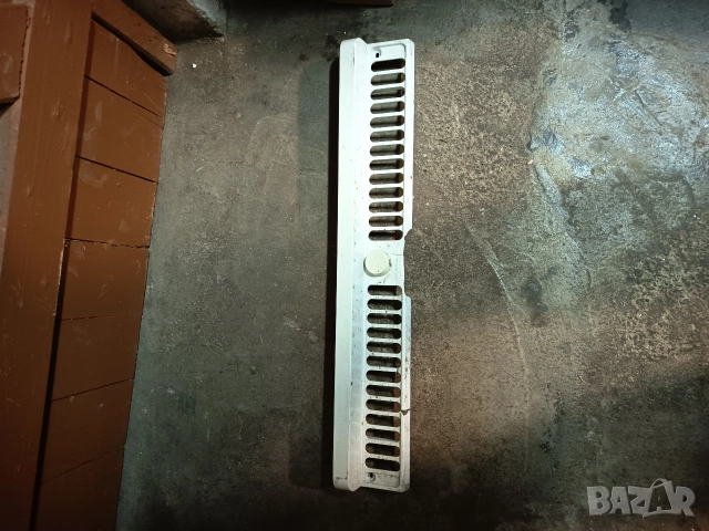 Аксесоари за вратата на хладилник с фризер Siltal, снимка 4 - Хладилници - 52789266