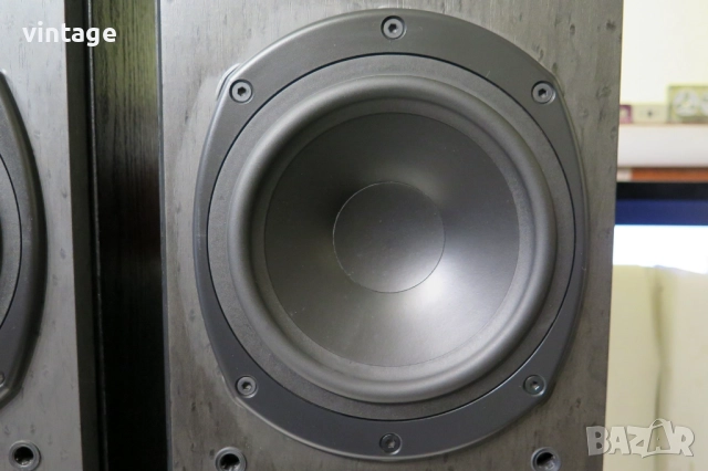 TANNOY mercury m3, снимка 4 - Тонколони - 52053479
