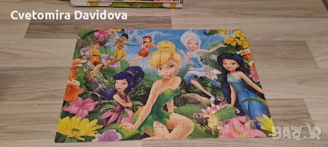 Пъзели, снимка 7 - Пъзели - 50177858