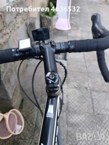 Велосипед Stevens 28 цола, снимка 2 - Велосипеди - 52372040