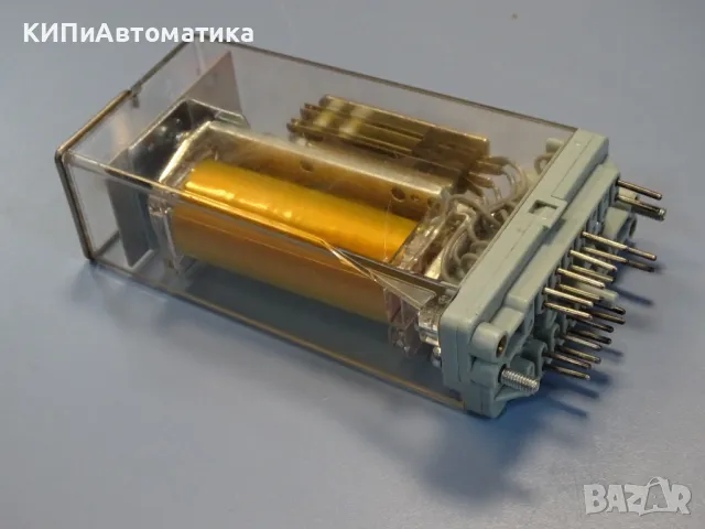 реле ASEA RXMA1 RK211 052-AN-110-125V Combiflex Auxiliary Relay, снимка 4 - Резервни части за машини - 49812534