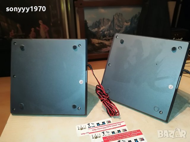 ТОНКОЛОНИ-ПИРАМИДА 2БР ВНОС ФРАНЦИЯ 2011221302L, снимка 14 - Тонколони - 38732768