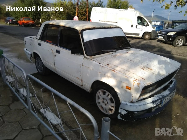 Лада, снимка 3 - Автомобили и джипове - 51772010
