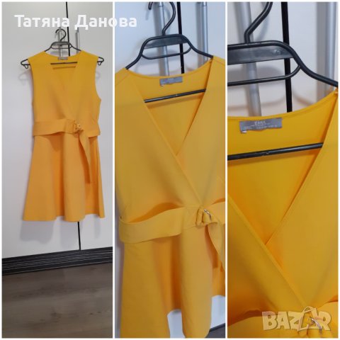 Дамски официалн рокли, снимка 7 - Рокли - 43554568