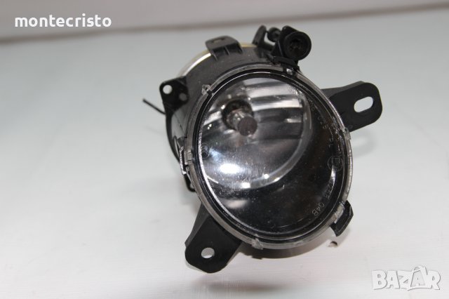Десен халоген Opel Corsa D (2011-2015г.) десен фар за мъгла / 13253626, снимка 2 - Части - 39842147