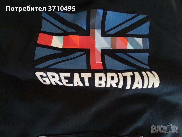 Суитчер за свободно време и спорт , снимка 6 - Спортна екипировка - 40517921