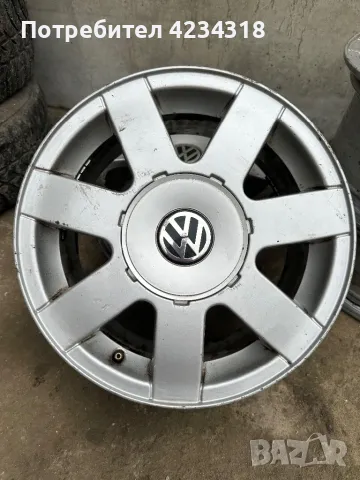 Джанти за фолксваген 