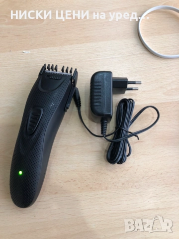 Комплект за подстригване TECTRO , снимка 3 - Машинки за подстригване - 52401773