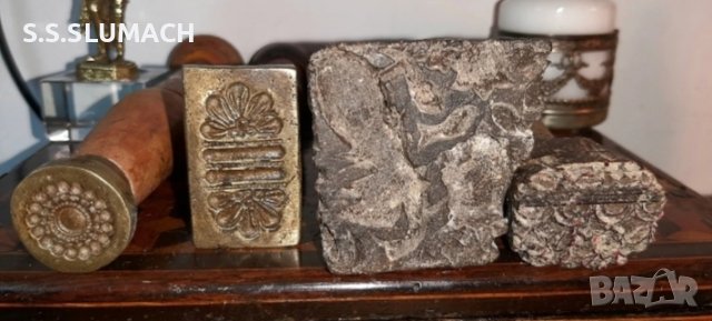   НЕПАЛ -700 годишни печати, снимка 6 - Антикварни и старинни предмети - 43218964