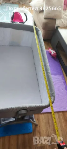 Детска кушетка, снимка 1