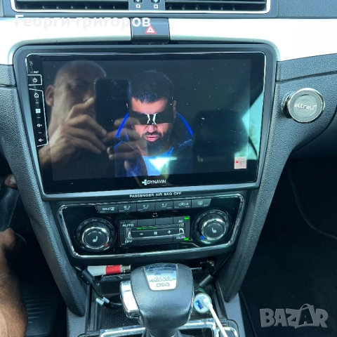 Бартер за такси, снимка 6 - Автомобили и джипове - 52565655