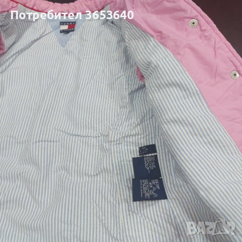 Tommy Hilfiger оригинал, снимка 4 - Детски якета и елеци - 43391528