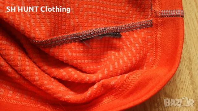 UNDER ARMOR Thermo размер M термо блуза - 912, снимка 14 - Блузи - 48360699