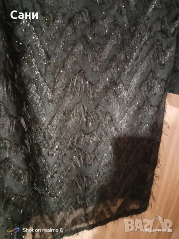 Парти Рокля 👗, снимка 7 - Рокли - 49152101