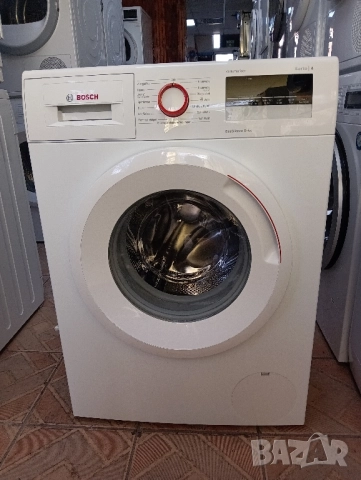 Пералня Бош Bosch Serie 4 A+++ 7кг 2 години гаранция!
