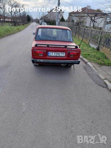 Lada 2105, снимка 3 - Автомобили и джипове - 52988742