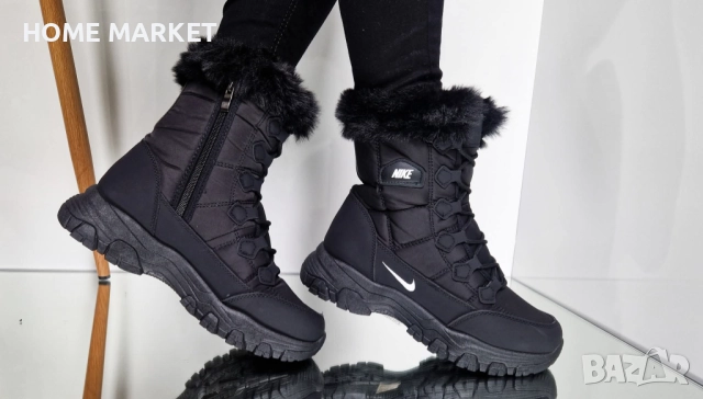 Дамски боти 36-41 Внос от Турция Доставка до 3 дни с преглед и тест 36-23см, 37-23.5см, 38-24.5см, 3, снимка 2 - Дамски боти - 52447481