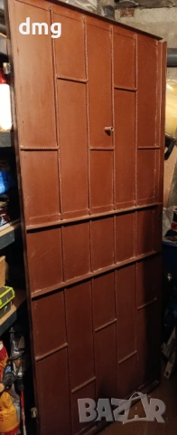 Входна врата 