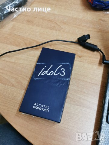 Alcatel One Touch Idol 3 (6045K), снимка 2 - Alcatel - 33222550