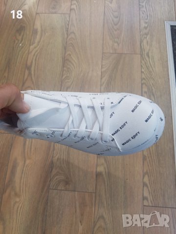 Маратонки, снимка 2 - Маратонки - 40549665