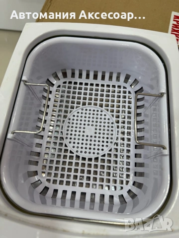 Стерилизатор ULKA, снимка 6 - Друго оборудване - 53272962