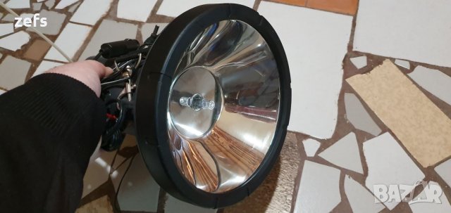 Xtreme прожектор модел 2997, снимка 4 - Прожектори - 27693886