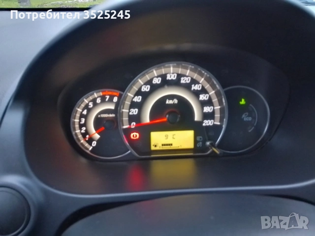 Mitsubishi space star , снимка 6 - Автомобили и джипове - 53565211