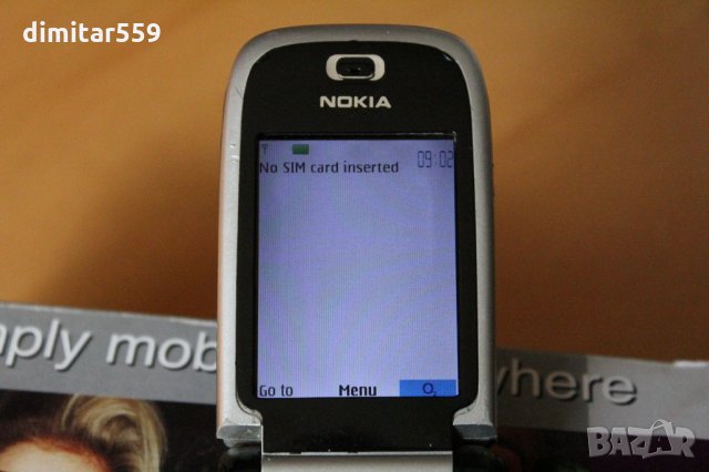 Nokia 6131, снимка 5 - Nokia - 28460603