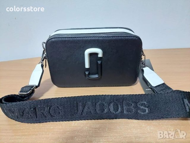  Луксозна чанта Marc Jacobs DS133, снимка 1 - Чанти - 34693116