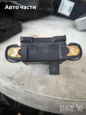 Сензор ESP за Audi Q7 SUV I (03.2006 - 01.2016), № 7H0907652A, снимка 2 - Части - 51037494