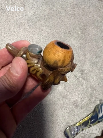 стари наргилета , снимка 4 - Антикварни и старинни предмети - 51140191