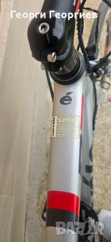Велосипед CERVELO, снимка 7 - Велосипеди - 52549299