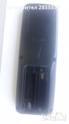 YAMAHA дистанционно за усилватели, снимка 4 - Ресийвъри, усилватели, смесителни пултове - 33603608