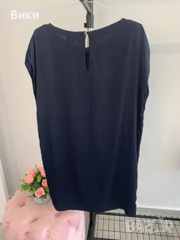 Рокля в размер L/XL Mango, снимка 6 - Рокли - 49007306